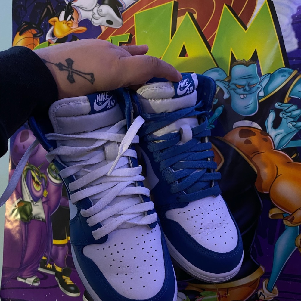 Jordan 1 - Picture 4 of 4